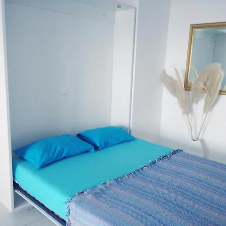 Appartement Fifty Shades Of Blue
