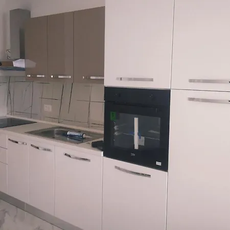 Fifty Shades Of Blue Apartament