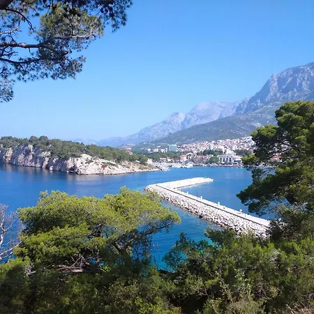 Fifty Shades Of Blue Lejlighed