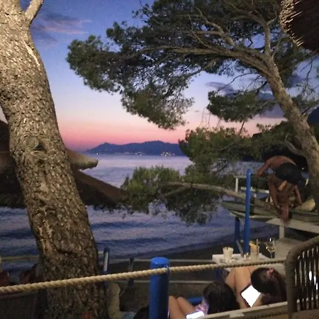 Fifty Shades Of Blue