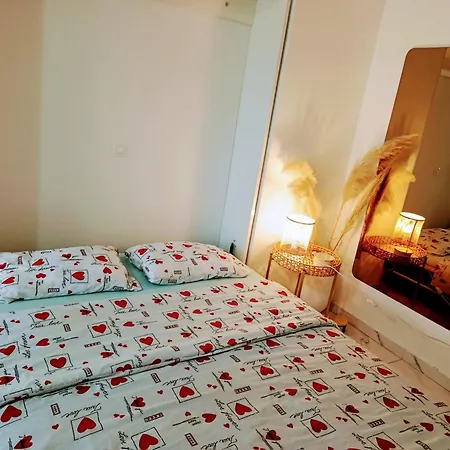 Fifty Shades Of Blue * Makarska