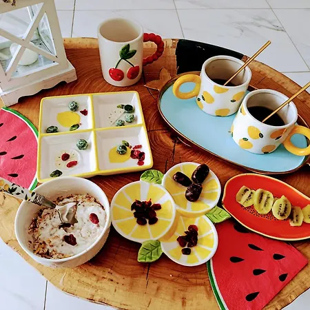 Fifty Shades Of Blue