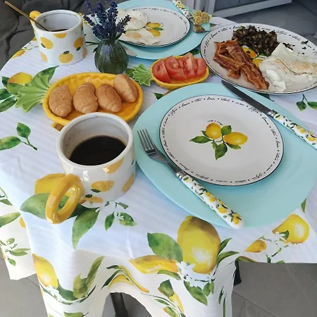 Fifty Shades Of Blue