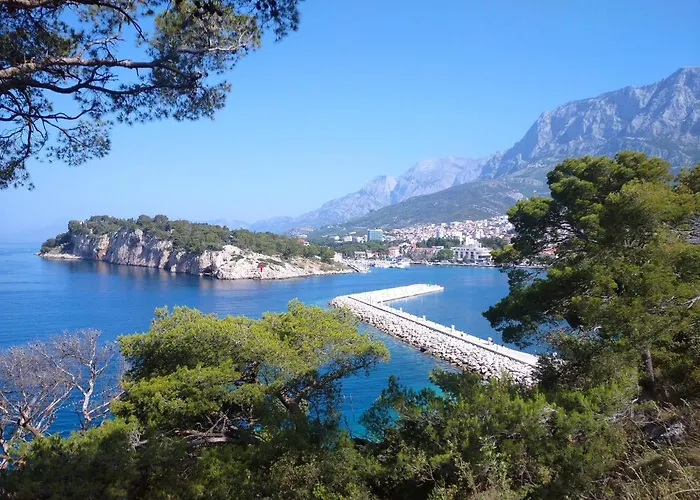 Fifty Shades Of Blue Apartament