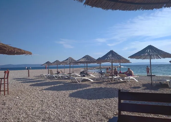 Apartment Fifty Shades Of Blue *