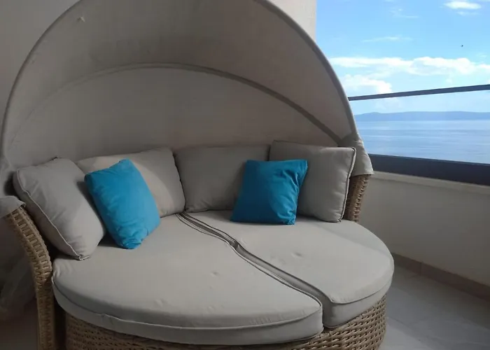 Fifty Shades Of Blue