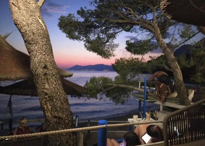 Fifty Shades Of Blue