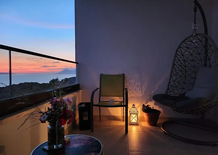 Fifty Shades Of Blue