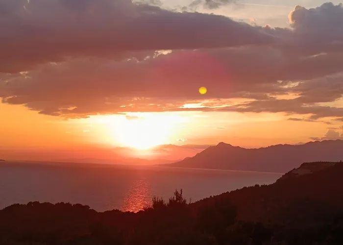 Fifty Shades Of Blue Apartament