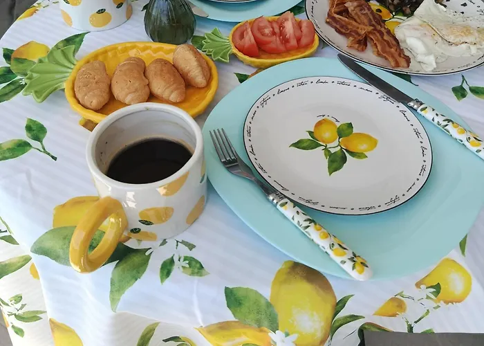 Fifty Shades Of Blue