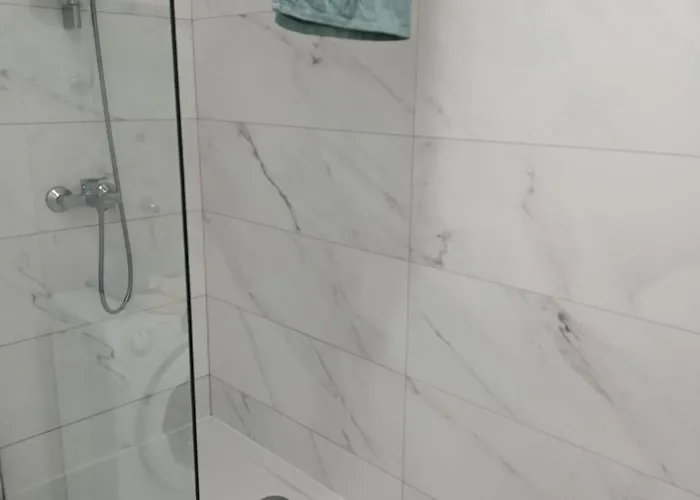 Fifty Shades Of Blue Makarska