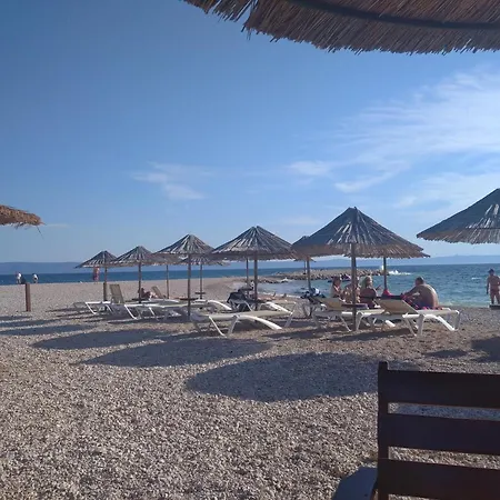 Apartment Fifty Shades Of Blue *