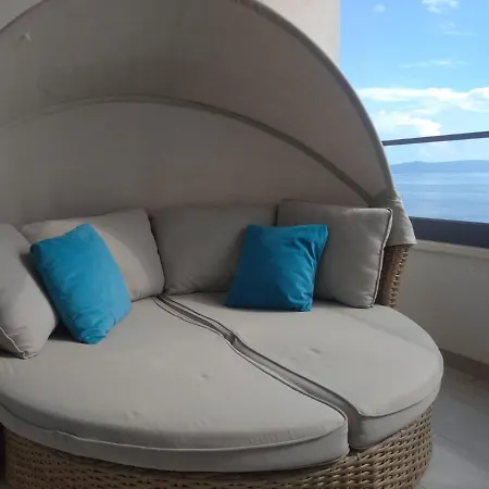 Fifty Shades Of Blue