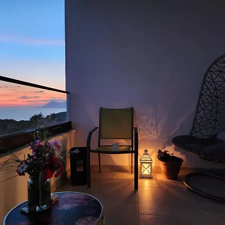 Fifty Shades Of Blue