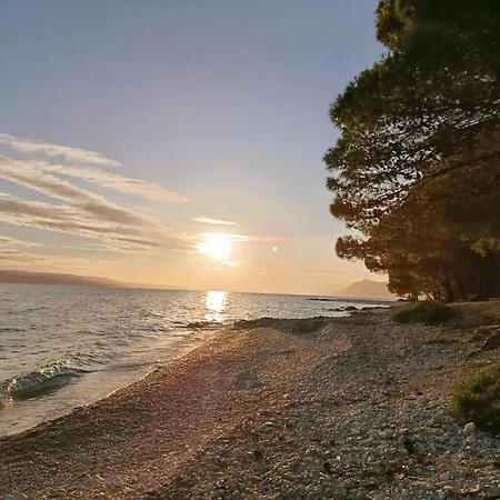 Apartment Fifty Shades Of Blue Makarska