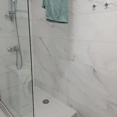 Fifty Shades Of Blue Makarska