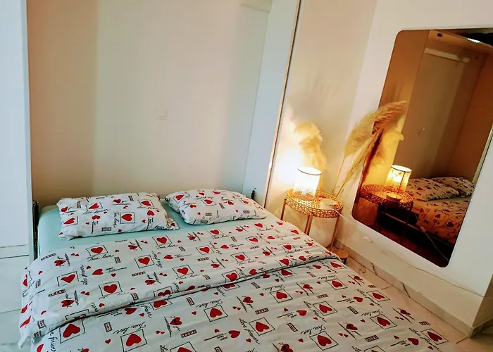 Fifty Shades Of Blue * Makarska